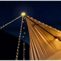 Powerdex PD-830 Şerit LED Kamp ve Doğa Aydınlatması (7.5 Metre)
