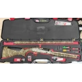 Aselkon Redstone Camo Bottomland Kinetik Yarı Otomatik Av Tüfeği
