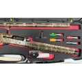 Aselkon Redstone Camo Bottomland Kinetik Yarı Otomatik Av Tüfeği