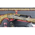 Aselkon Redstone Camo Max5 Kinetik Yarı Otomatik Av Tüfeği