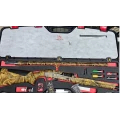 Aselkon Redstone Camo Max5 Kinetik Yarı Otomatik Av Tüfeği