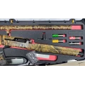 Aselkon Redstone Camo Max5 Kinetik Yarı Otomatik Av Tüfeği