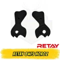 Retay 84FS Kurusıkı Tabanca Horozu (Orijinal Ateşleme Yedek Parçası)