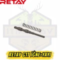 Retay G17 İğne ve İğne Yayı Takımı