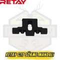 Retay G17 Kuru Sıkı Sökme Mandalı