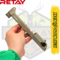 Retay Mod 92 Kurusıkı Tabanca Üst Kızağı - Taktikal Çöl Rengi (Orijinal Yedek Parça)