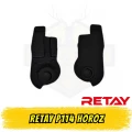 Retay P114 Kurusıkı Tabanca Horozu (Orijinal Ateşleme Yedek Parçası)
