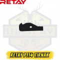 Retay P114 Tırnak Takımı