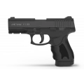 Retay PT-23 Kurusıkı Ses Tabancası (9 mm P.A.K. - Mat Siyah - 17+1 Şarjörlü Taktik Model)