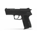 Retay S20 Kurusıkı Ses Tabancası (9 mm P.A.K. - Mat Siyah - Sig Sauer Tipi)