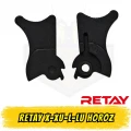 Retay X / XU / L / LU Kurusıkı Tabanca Horozu (Orijinal 4 Model Uyumlu Yedek Parça)