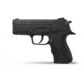 Retay X1 Kurusıkı Ses Tabancası (9 mm P.A.K. - Mat Siyah - 14+1 Şarjörlü)