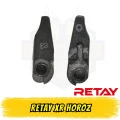 Retay XR Kurusıkı Tabanca Horozu (Orijinal Ateşleme Yedek Parçası)