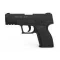 Retay XR Kurusıkı Ses Tabancası (9 mm P.A.K. - Mat Siyah - 14+1 Şarjörlü)