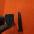 Sig Sauer P320 Kurusıkı Tabanca Yedek Şarjörü