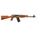 Sniper SN12 Şarjörlü Yarı Otomatik Av Tüfeği - Taktik Seri