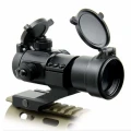 Spike M3 Taktikal Çift Renk Noktalı Nişangah Reddot (22 mm Picatinny Ray Uyumlu)