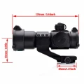Spike M3 Taktikal Çift Renk Noktalı Nişangah Reddot (22 mm Picatinny Ray Uyumlu)