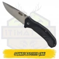 Square BZ011111 Klipsli Katlanır Çakı 19.5 cm