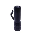 Watton WT-050 Super Zoomlu Cree Q5 LED Profesyonel El Feneri - 250m Menzil (Pusulalı Kılıf Hediyeli)