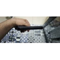 Sur 2608 Kurusıkı Ses Tabancası (9 mm P.A.K. - Mat Siyah - Kompakt Klasik)