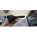 Sur 2608 Kurusıkı Ses Tabancası (9 mm P.A.K. - Mat Siyah - Kompakt Klasik)