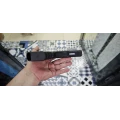 Sur BRT G17 Kurusıkı Ses Tabancası (9 mm P.A.K. - Mat Siyah - Glock Tipi)