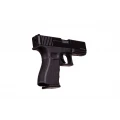 Sur BRT G17 Kurusıkı Ses Tabancası (9 mm P.A.K. - Mat Siyah - Glock Tipi)