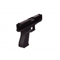 Sur BRT G17 Kurusıkı Ses Tabancası (9 mm P.A.K. - Mat Siyah - Glock Tipi)