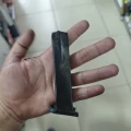 Sur M9 - G17 Kurusıkı Tabanca Yedek Şarjör (17+1 Mermi Kapasiteli - Çelik Yapı)
