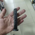 Sur M9 - G17 Kurusıkı Tabanca Yedek Şarjör (17+1 Mermi Kapasiteli - Çelik Yapı)