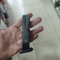 Sur M9 - G17 Kurusıkı Tabanca Yedek Şarjör (17+1 Mermi Kapasiteli - Çelik Yapı)