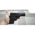 Sur M9 Kurusıkı Ses Tabancası (9 mm P.A.K. - Mat Siyah - Beretta M9 Klonu)