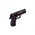 Sur M9 Kurusıkı Ses Tabancası (9 mm P.A.K. - Mat Siyah - Beretta M9 Klonu)