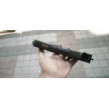Sur M9 Kurusıkı Ses Tabancası (9 mm P.A.K. - Mat Siyah - Beretta M9 Klonu)