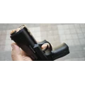 Sur M9 Kurusıkı Ses Tabancası (9 mm P.A.K. - Mat Siyah - Beretta M9 Klonu)