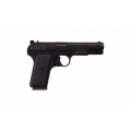 Sur T33 Kurusıkı Ses Tabancası (9 mm P.A.K. - Mat Siyah - Tokarev Klasiği)