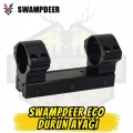 Swamp Deer Eco Dürbün Ayağı - 11mm & 22mm Çift Yönlü Tek Parça