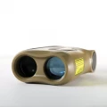 Swampdeer S800 Lazer Mesafe Ölçer (800m - Eğim ve Yükseklik Ölçümlü Rangefinder)