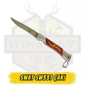 SWAT SW331 Katlanır Çakı - Açık Uzunluk 17.5 cm Kapalı 9.5 cm