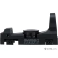 Swiss Arms Taktikal Reflex Red-Dot Nişangah (11 Kademe Parlaklık - Çizilmez Lens)