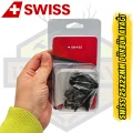 Swiss Taktikal Dürbün Ayağı 25 mm Tüp Çapı / 22 mm Ray Genişliği