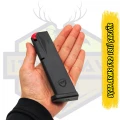 Uçar Arms F92 18li Şarjör 9mm (Siyah)