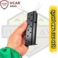 Uçar Colt 1911 Tabanca Şarjörü 9X19 (9 Kapasiteli)