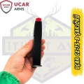 Uçar CZ-75B / Kılınç 2000 / Canik S120 Tabanca Şarjörü - Siyah (17 Kapasiteli)