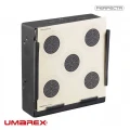Umarex Metal Hedef Kutusu 14x14 cm - Çelik Sac Pelet Kapanı
