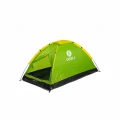 Upland Crew 2 Çadır - 2 Kişilik 3 Mevsim Kubbe Tipi Kamp Çadırı