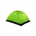 Upland Crew 3XL Çadır - 4 Kişilik 3 Mevsim Kubbe Tipi Kamp Çadırı