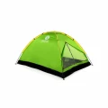 Upland Crew 3XL Çadır - 4 Kişilik 3 Mevsim Kubbe Tipi Kamp Çadırı