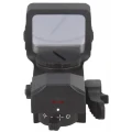 Vector Optics Sable 1x25x34 Çok Fonksiyonlu Red-Dot Nişangah (SCRD-06) - 4 Retiküllü / QD Raylı